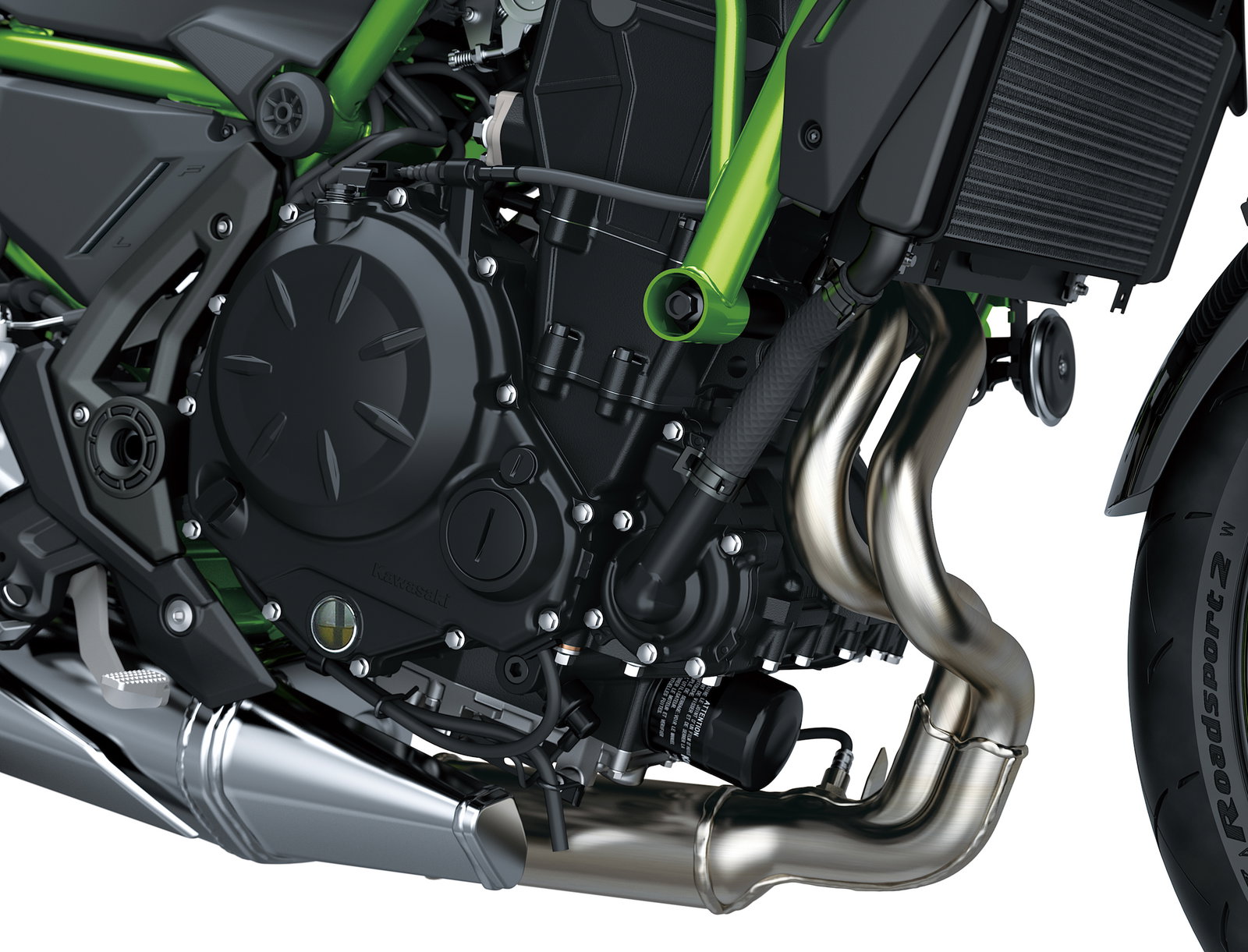 Kawasaki Z650 (2020) review | Visordown